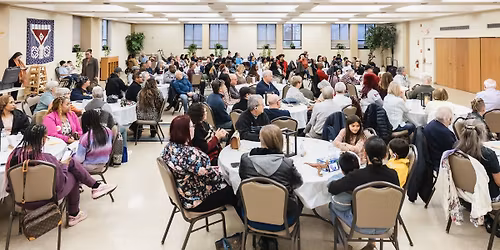 November 24th: Flint SOUP Micro-Grant Dinner