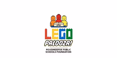 LegoPalooza!