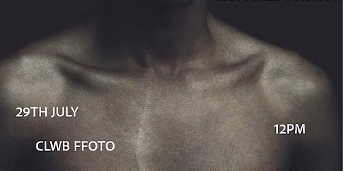 Portrait & Editing workshop with Mohamed Hassan