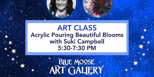 Art After Hours - Gallery Open until 8 pm