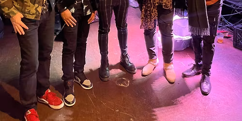 Ratilla - Elray's Live & Dive