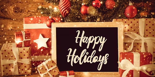 Early Release Day\/Winter Break