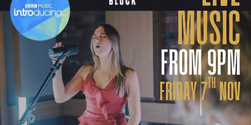 \ud83d\udc47 \ud83c\udfb6\u2728 Have we got a treat for you this evening! \u2728\ud83c\udfb6 We\u2019re so excited to welcome the incredible Lox