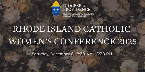 Rhode Island Catholic Women's Conference