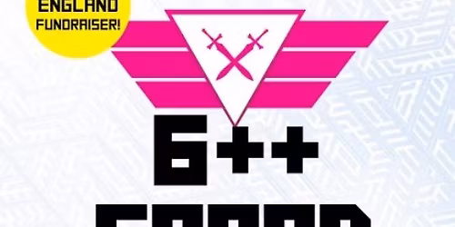 That 6++ Grand Tournament: North \u201826