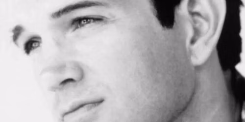 Chris Isaak in \u0130stanbul