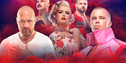 All Elite Wrestling: Dynamite & Collision