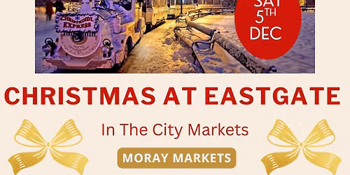 Eastgate In The City Christmas Market