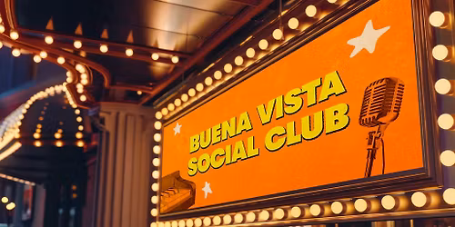Buena Vista Social Club - Musical