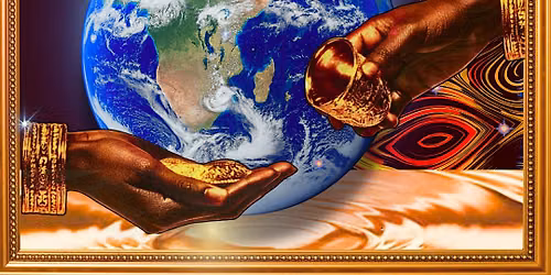 Our Magic: Afrofuturism is Now