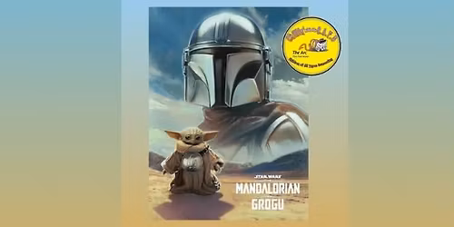 Chillin' with the CATS \ud83c\udf7f - The Mandalorian & Grogu Movie