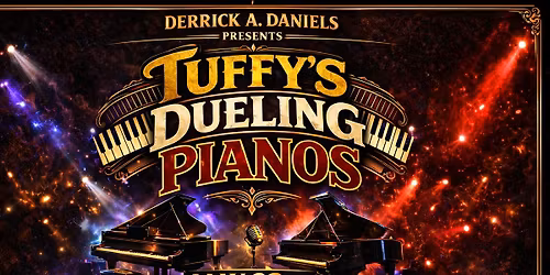 Tuffy's Dueling Pianos