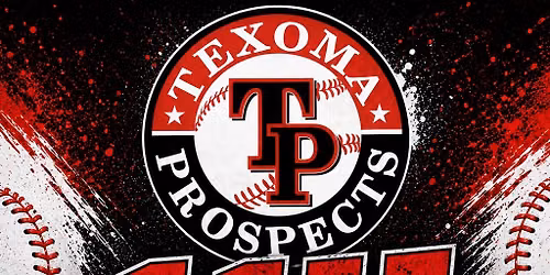 Texoma Prospects 11u Tryout #1