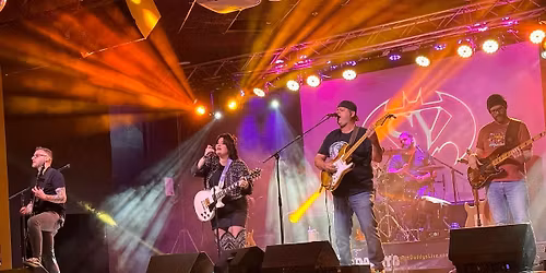 Back at Station 330!!!