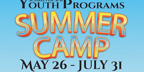 STEM Venturers Camp 