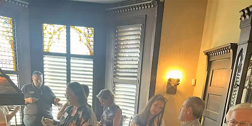 June Nonprofit Social Hour