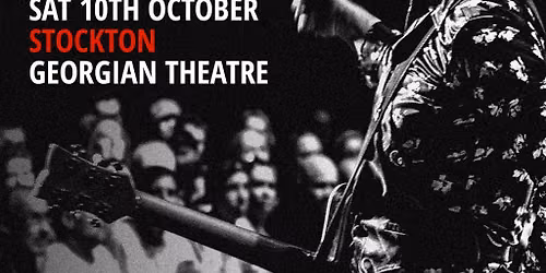 Jim Jones All Stars