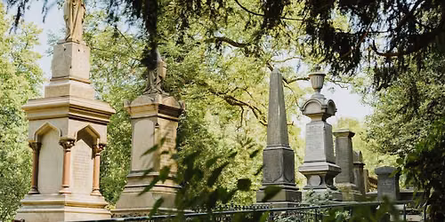 July History Tours