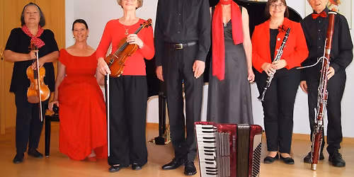 Konzert: Tango pur - die funkelnden Facetten des Tango