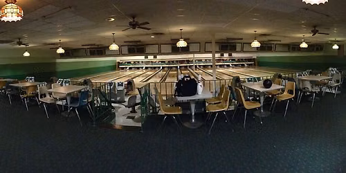 Hall of Fame Singles Tournament #1