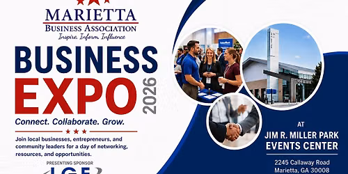 Marietta Business Association Business Expo