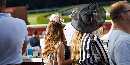 Afternoon Tea @ The Tea Cup \ud83c\udfc7