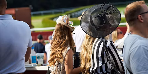 Afternoon Tea @ The Tea Cup \ud83c\udfc7