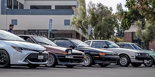 \ud83d\udd30JDM Carmeet, Chill and Coffee