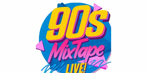 90\u2019s MixTape Live!