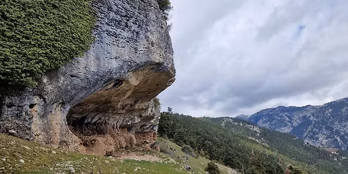 Pindus trail\ud83e\uddedB\u03af\u03bd\u03b9\u03b1\u03bd\u03b7-\u0386\u03bc\u03c6\u03b9\u03c3\u03c3\u03b1\ud83d\udea94 \u03c7\u03c1\u03cc\u03bd\u03b9\u03b1 4 actiontravel\u2728