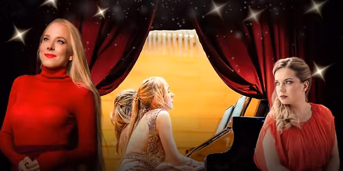 KLAVIERDUO IM KUPPELSAAL - Joanna Sochacka & Anna Miernik 