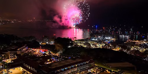 Stars, Stripes and Sounds Festival