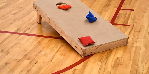Cornhole Games