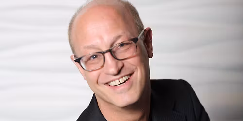 Shelly Berg at Kravis Center - Dreyfoos Hall