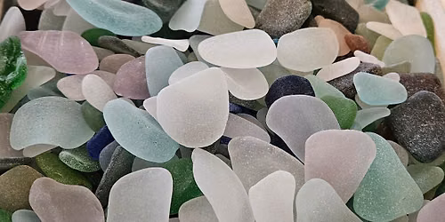 LBI Sea Glass & Art Festival 