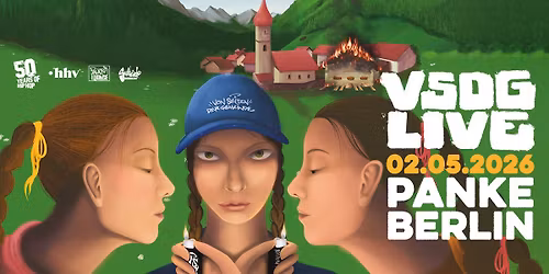 VON SEITEN DER GEMEINDE | Berlin