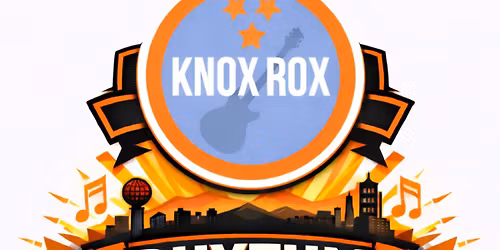 Knox Rox Rhythm Festival 