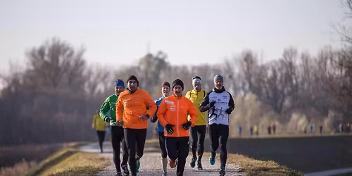 8. Inn obi-auffi Lauf