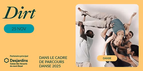 Dirt - Tentacle Tribe