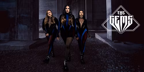 THE GEMS | N\u00fcrnberg | Der Hirsch