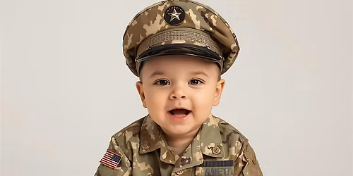 Baby Bootcamp: Parent's Survival Guide to Baby Drill Sergeant