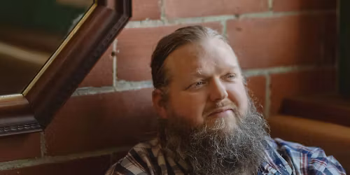 Matt Andersen, Colin James, Terra Lightfoot in Buffalo