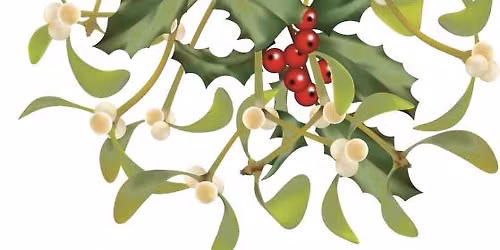 Mistletoe Market