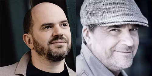 Helsinki Seri\u00f6s: John Storg\u00e5rds, viulu & Kirill Gerstein, piano