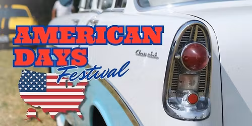 BOOTLEGGERS aux American days de Nouatre