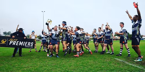 The Dungbeetles Family Fun Race