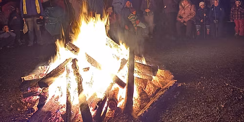 H\u00f6ngger Waldweihnacht