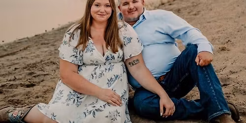 Wedding Social in Honour of Nicola & Jesse