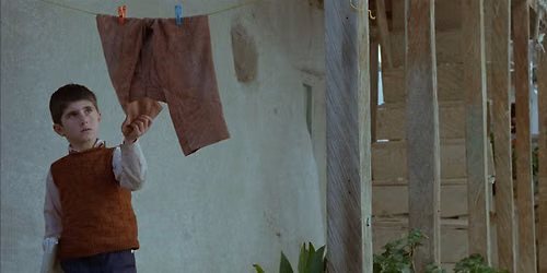 Iranian Cinema Night : Where is the Friend's House?