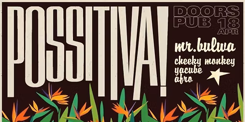 Possitiva!